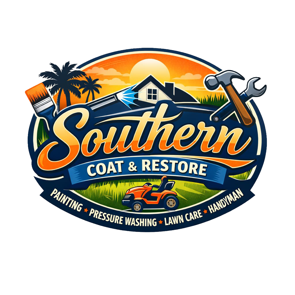 Southern Coat & Restore